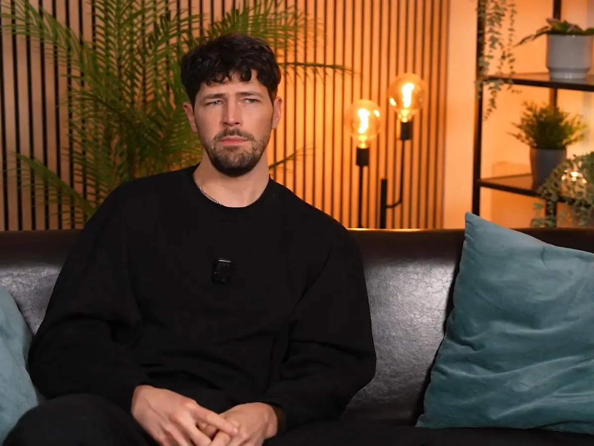 Abschied von AWZ: Daniel Noah lässt seine Zeit Revue passieren