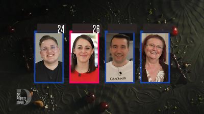Bild von Holt Anna mit 26 Punkten die Karlsruhe-Krone?