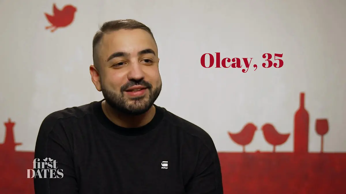 "Die Liebe steht über allem" Starke Worte