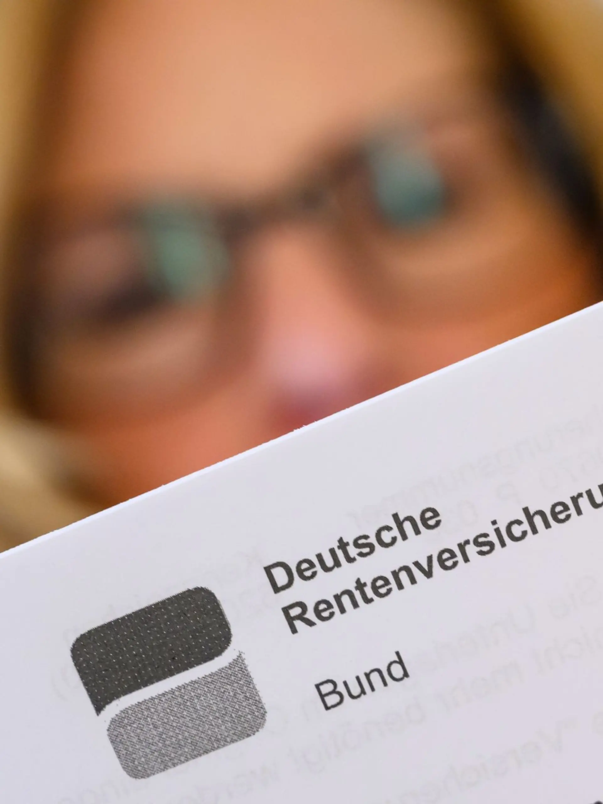Bild zu: "Das bedeuten die neuen Rentenvorschläge für euch"