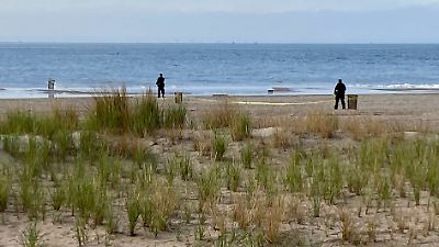New York: Mutter ertränkt drei Kinder am Coney Island – lebenslange Haft