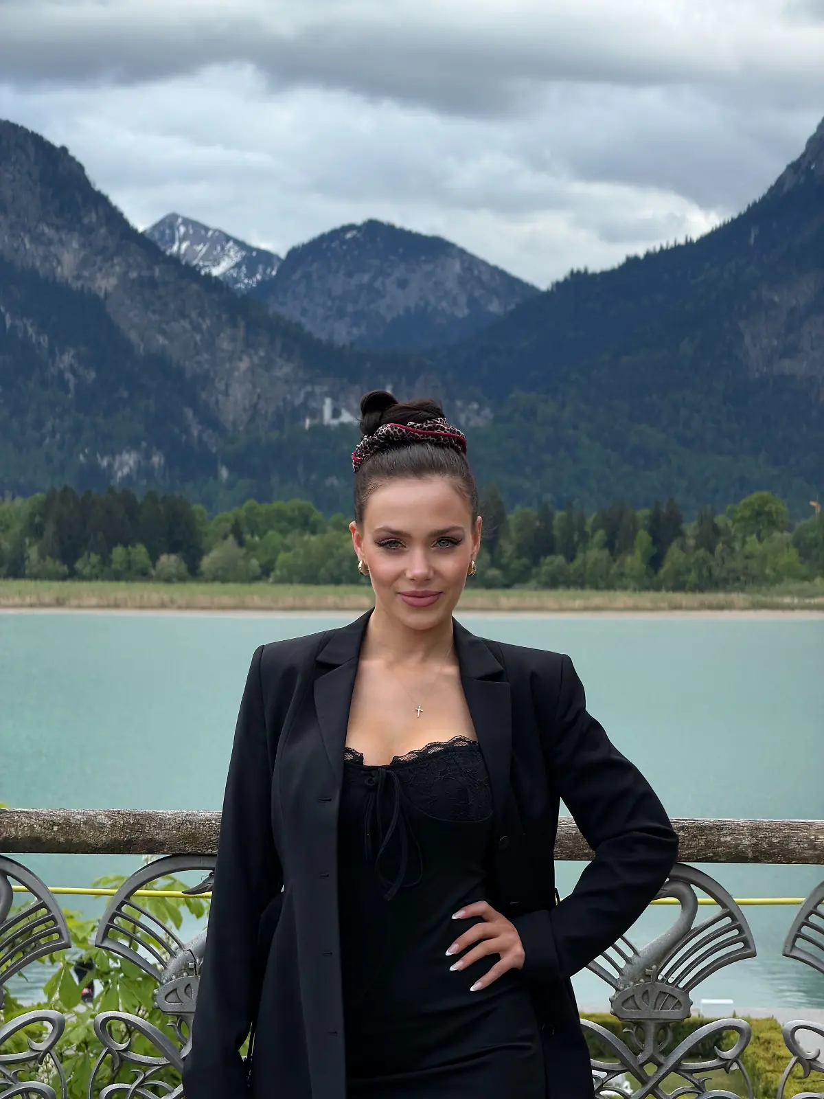 Die neue Marie Wegener!
