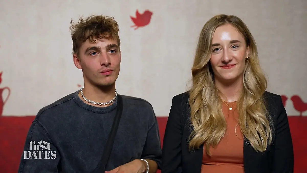 Jessica und Tim müssen sich entscheiden Wiedersehen in Sicht?