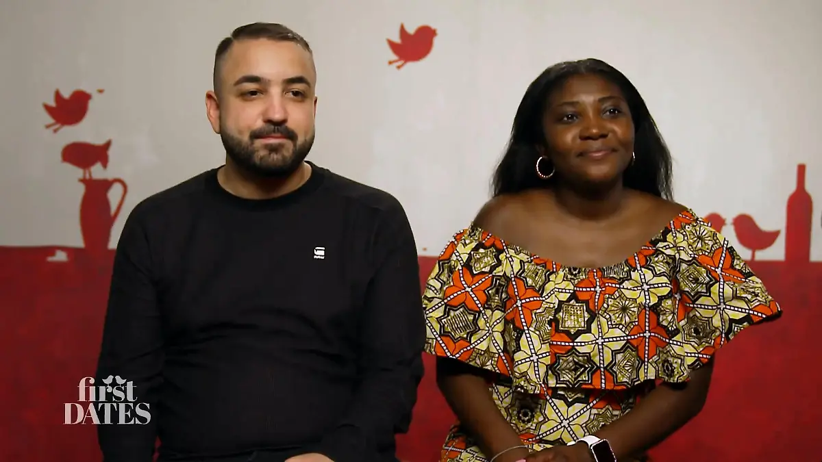 Wollen sich Alexia und Olcay noch einmal wiedersehen? Zweites Date?
