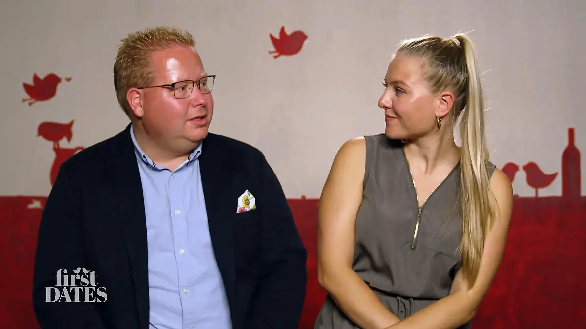 Gibt es ein Wiedersehen bei Marcel und Melissa? Wiedersehen?