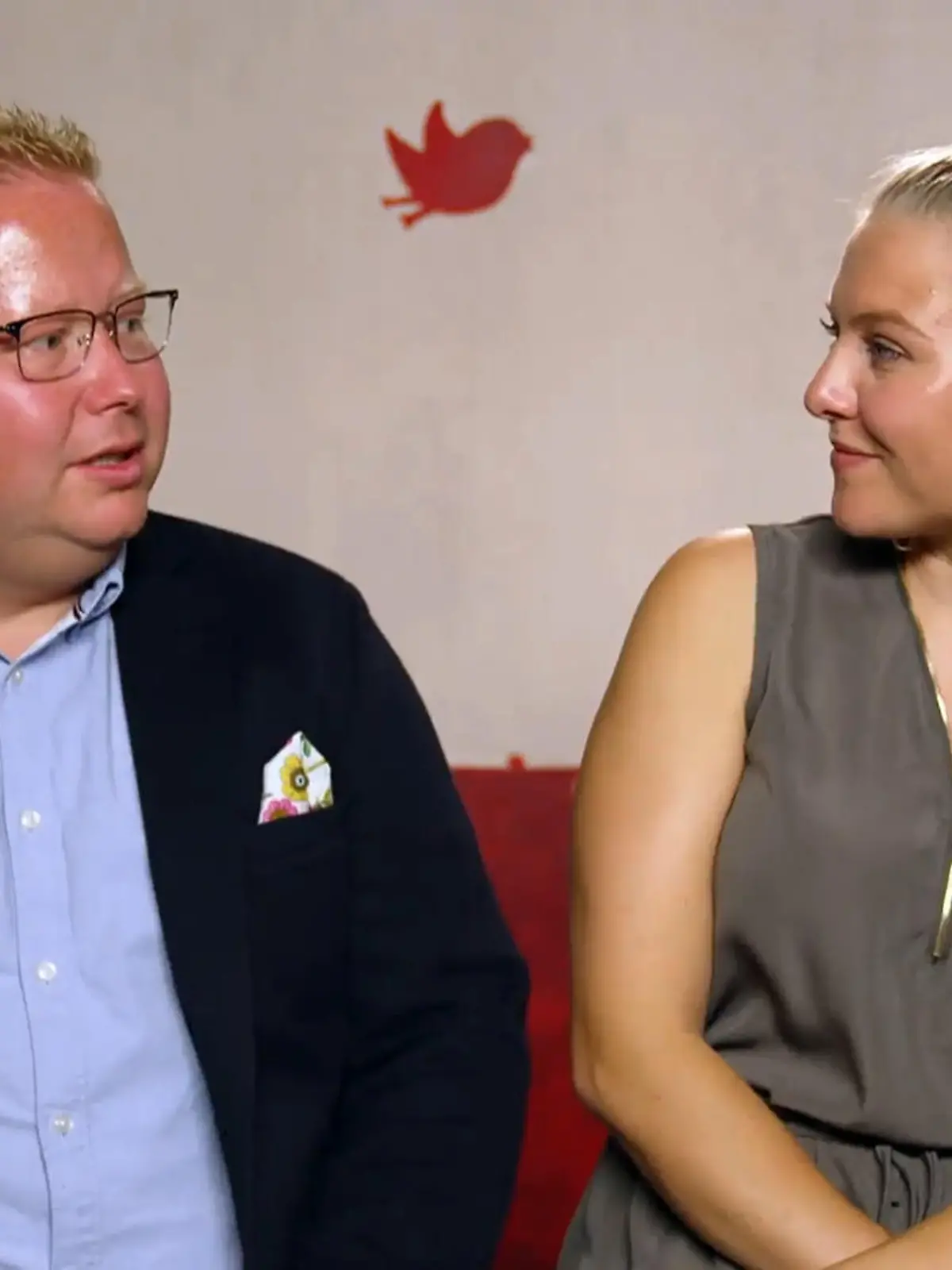 Bild zu: "Gibt es ein Wiedersehen bei Marcel und Melissa?"