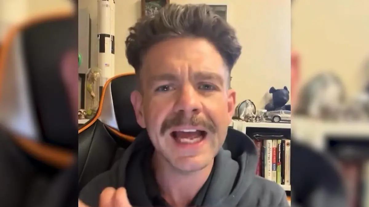 Erst zu dick, jetzt zu dünn? Promi-Sohn rechnet mit Bodyshaming-Kritik ab! Jack Osbourne hat genug