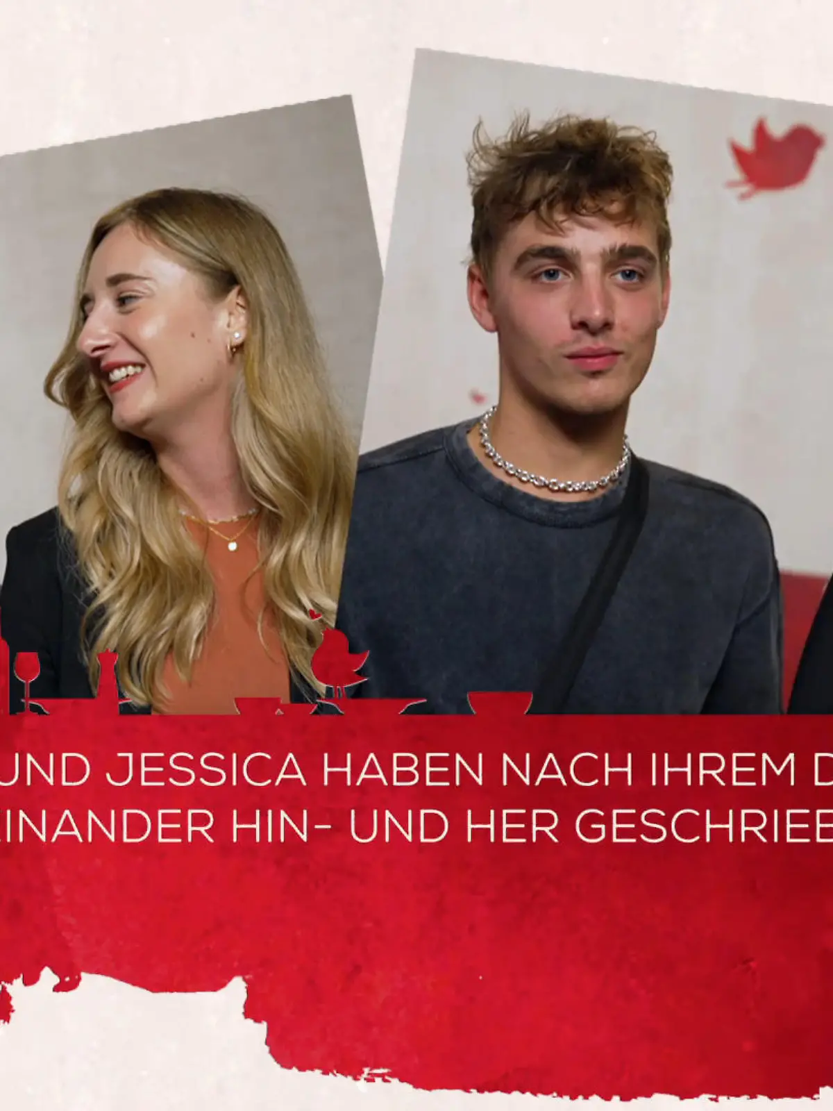 Bild zu: "Was wurde aus den Dates?"