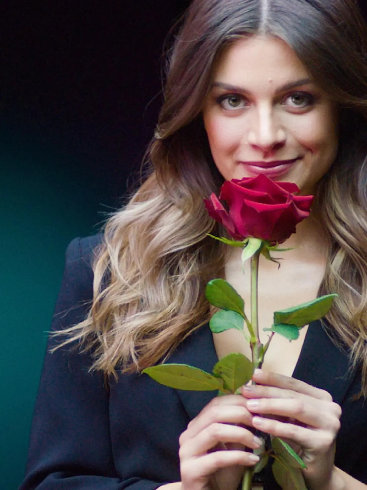 Maxime Herbord ist die achte Bachelorette