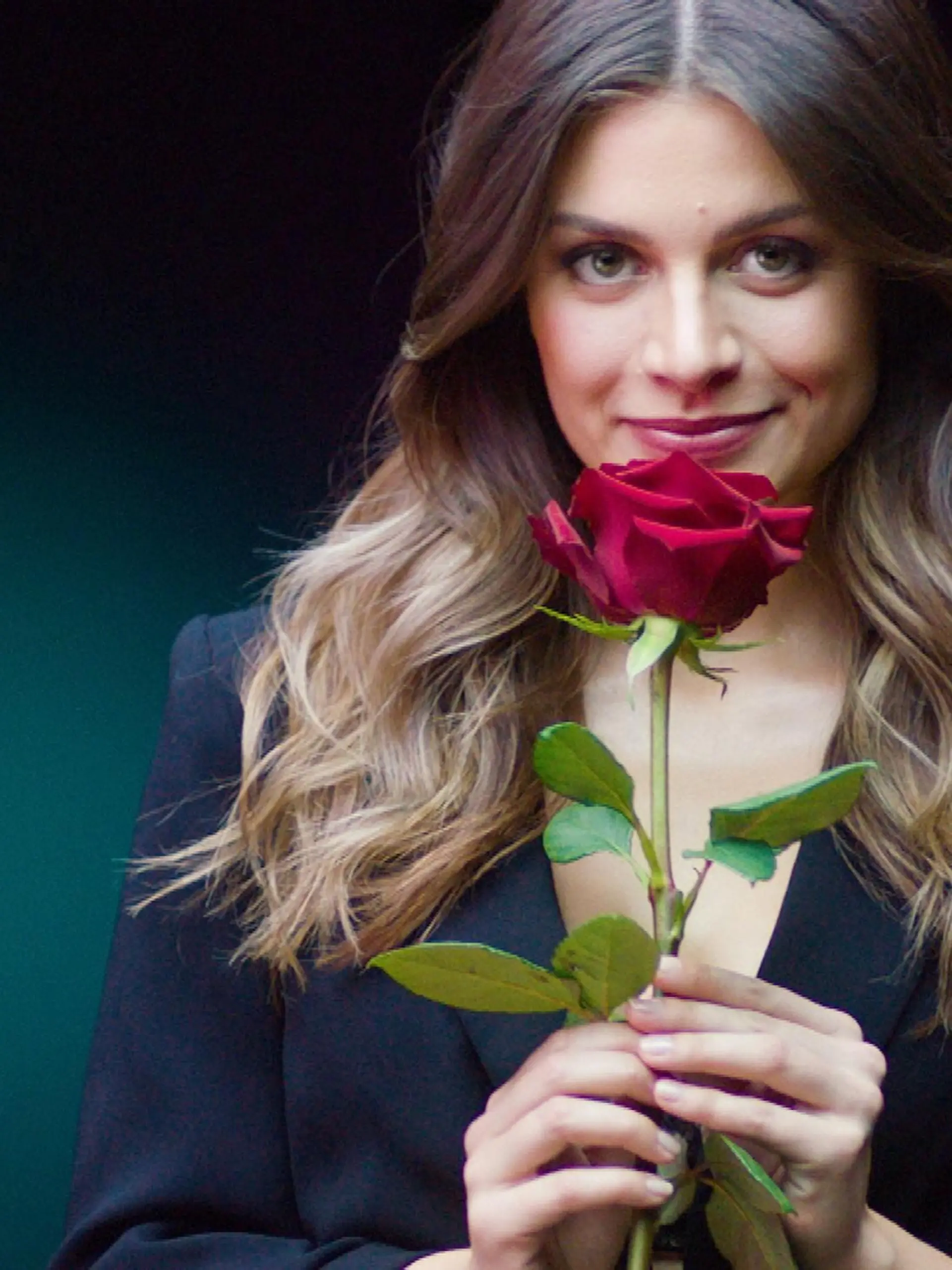 Maxime Herbord ist die achte Bachelorette