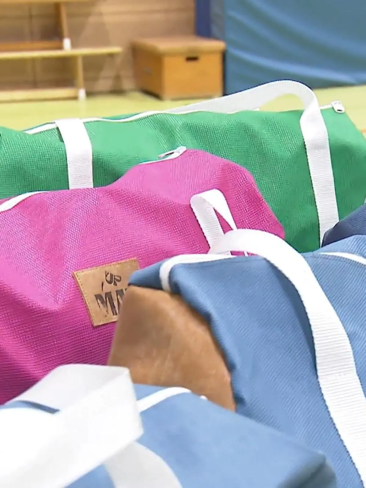 Bild zu: "Schüler überzeugen mit nachhaltiger Geschäftsidee"