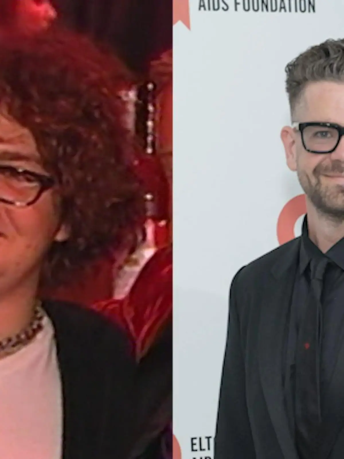 Bild zu: "Zu dick, zu dünn, nie richtig: Jack Osbourne hat genug"