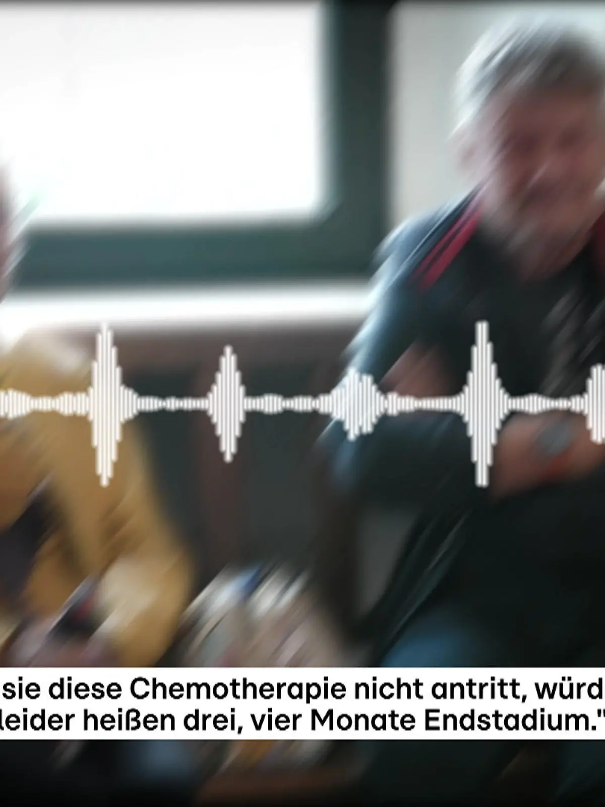 Bild zu: "92-Jährige legt Trickbetrüger aufs Kreuz"