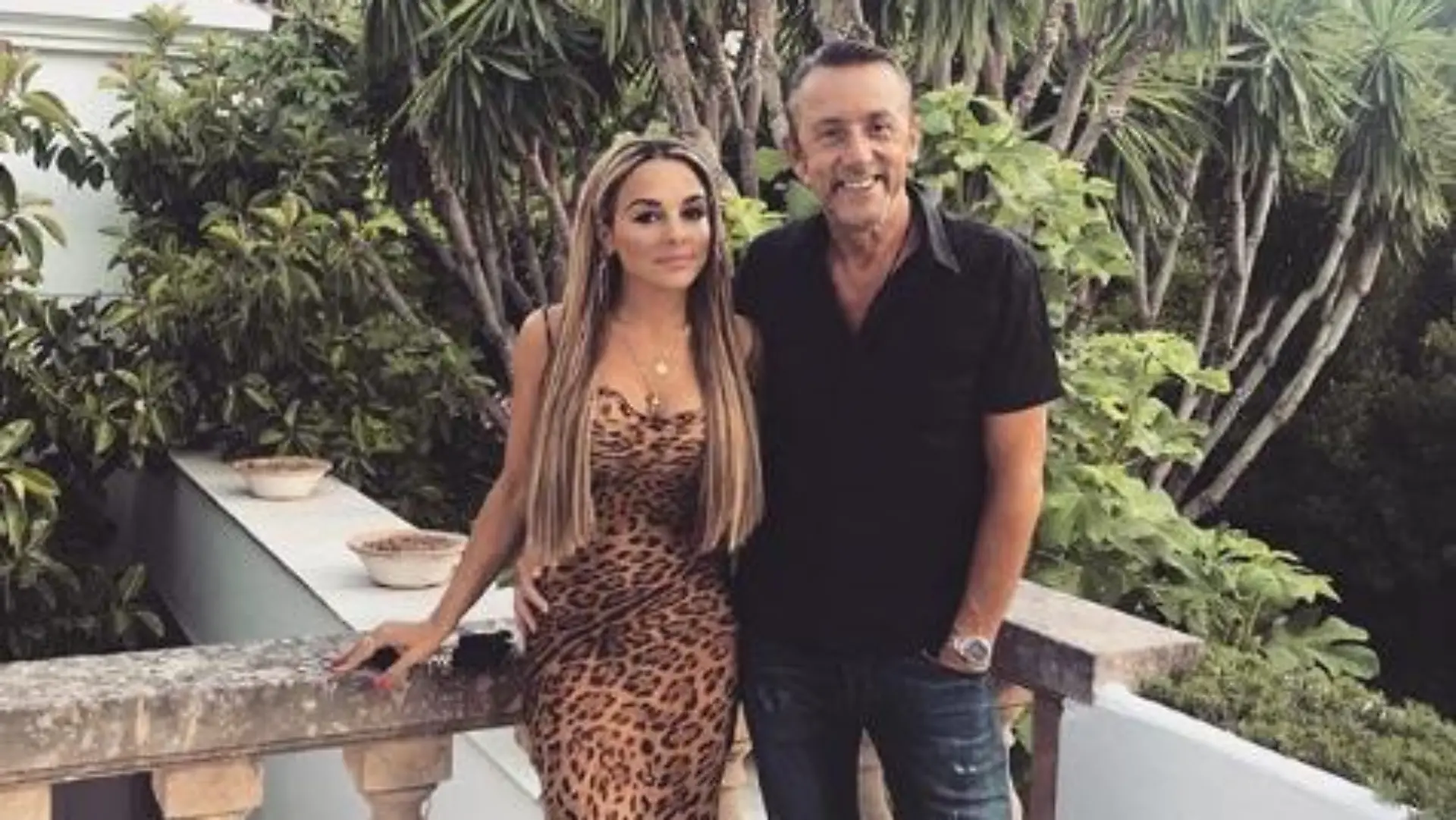 Estefania Heidemanns, Markus Heidemanns