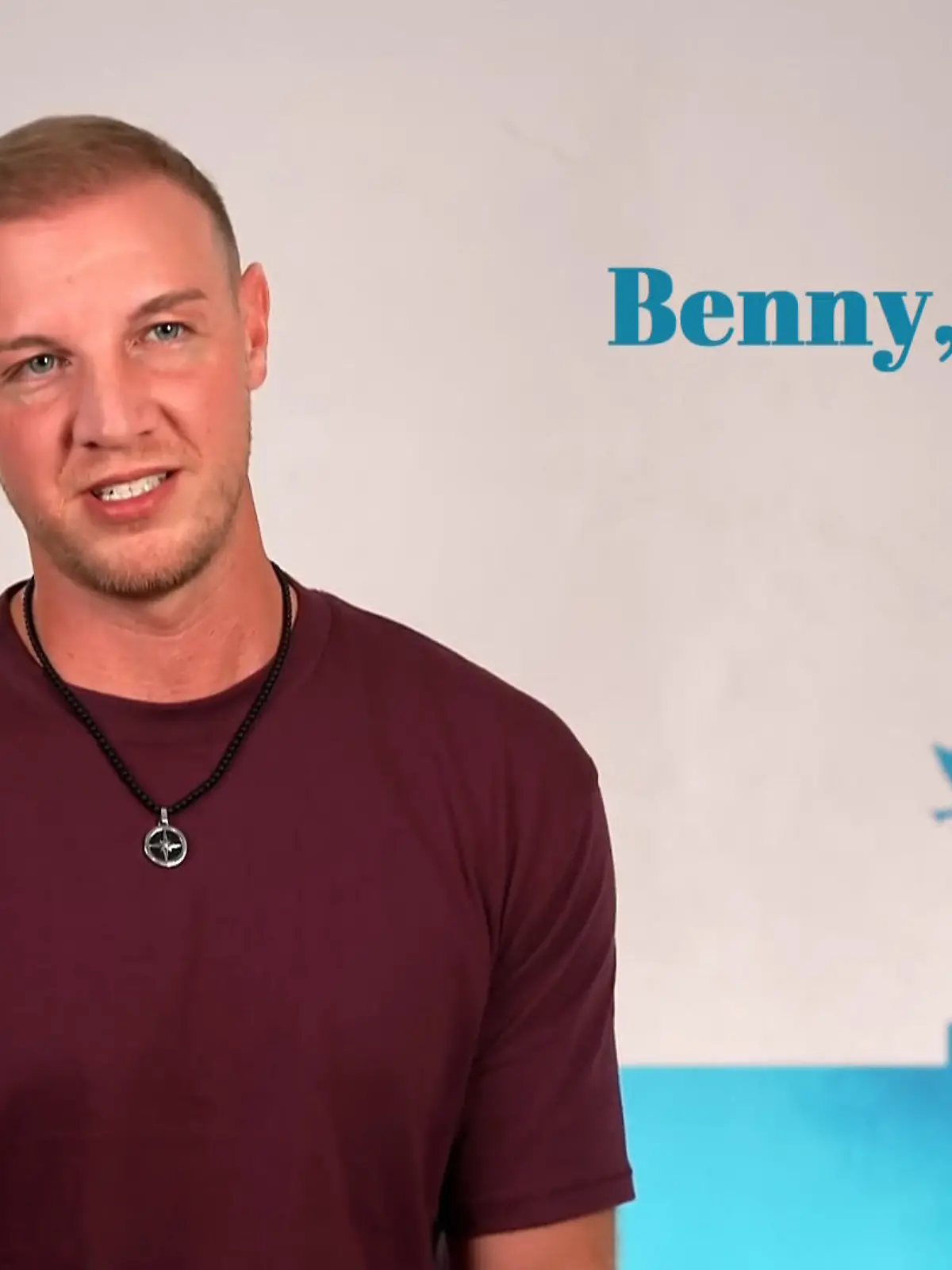 Bild zu: "Benny sucht den Deckel zur Pfanne"