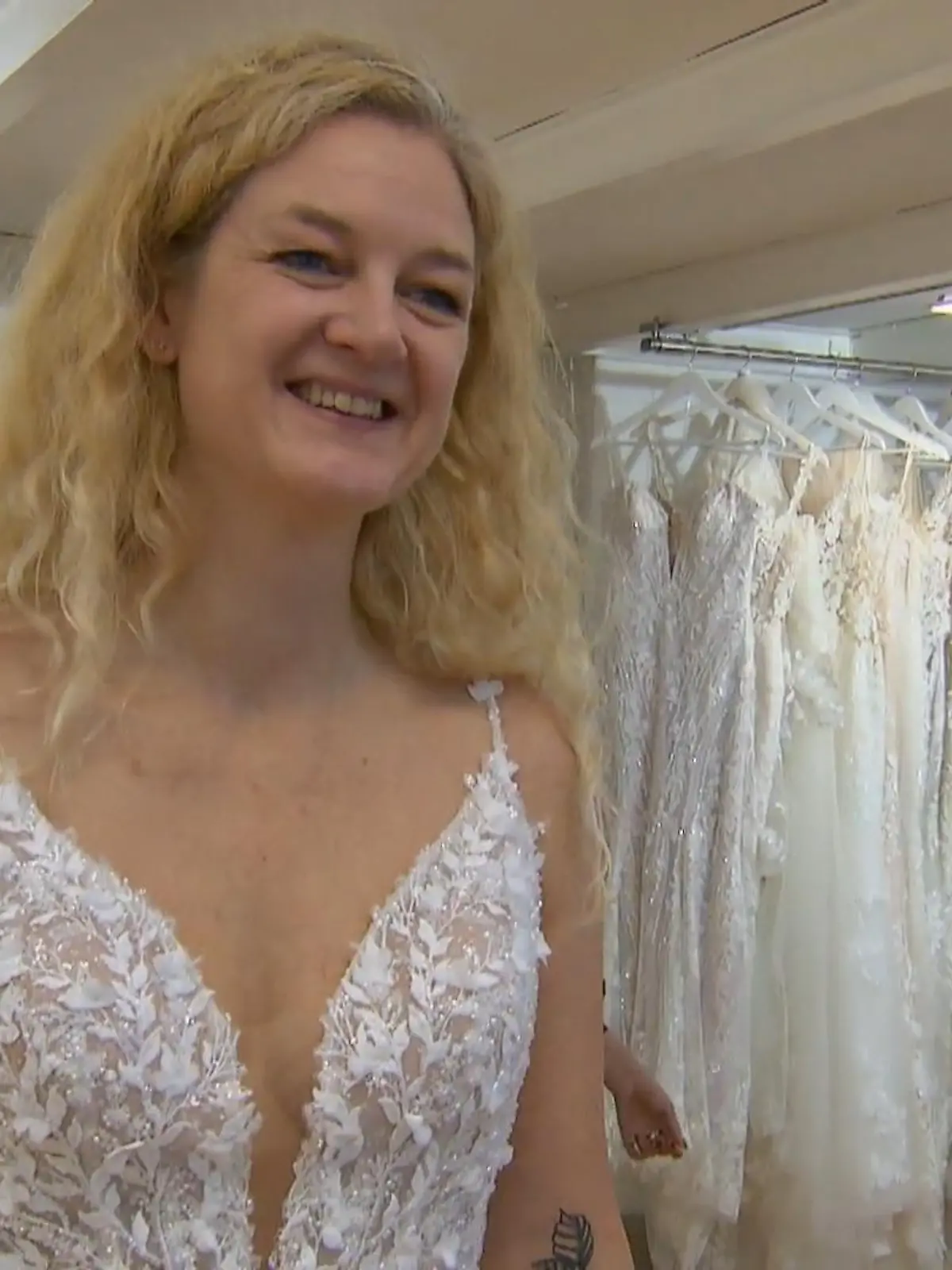 Bild zu: "Die Jagd nach dem perfekten Look läuft"