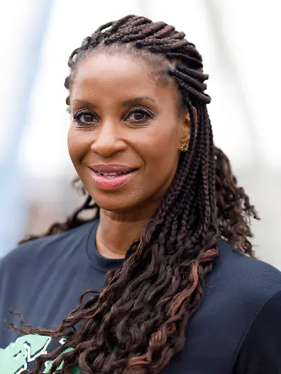 Familienglück mal anders! Liz Baffoe spricht offen über ihr Leben ohne eigene Kinder.