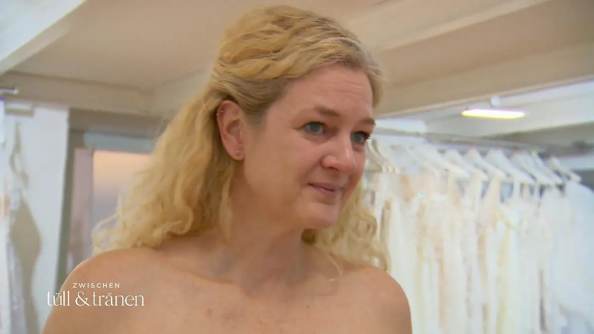 Jetzt hilft nur noch ein Wunder Wird Sabrina fündig?