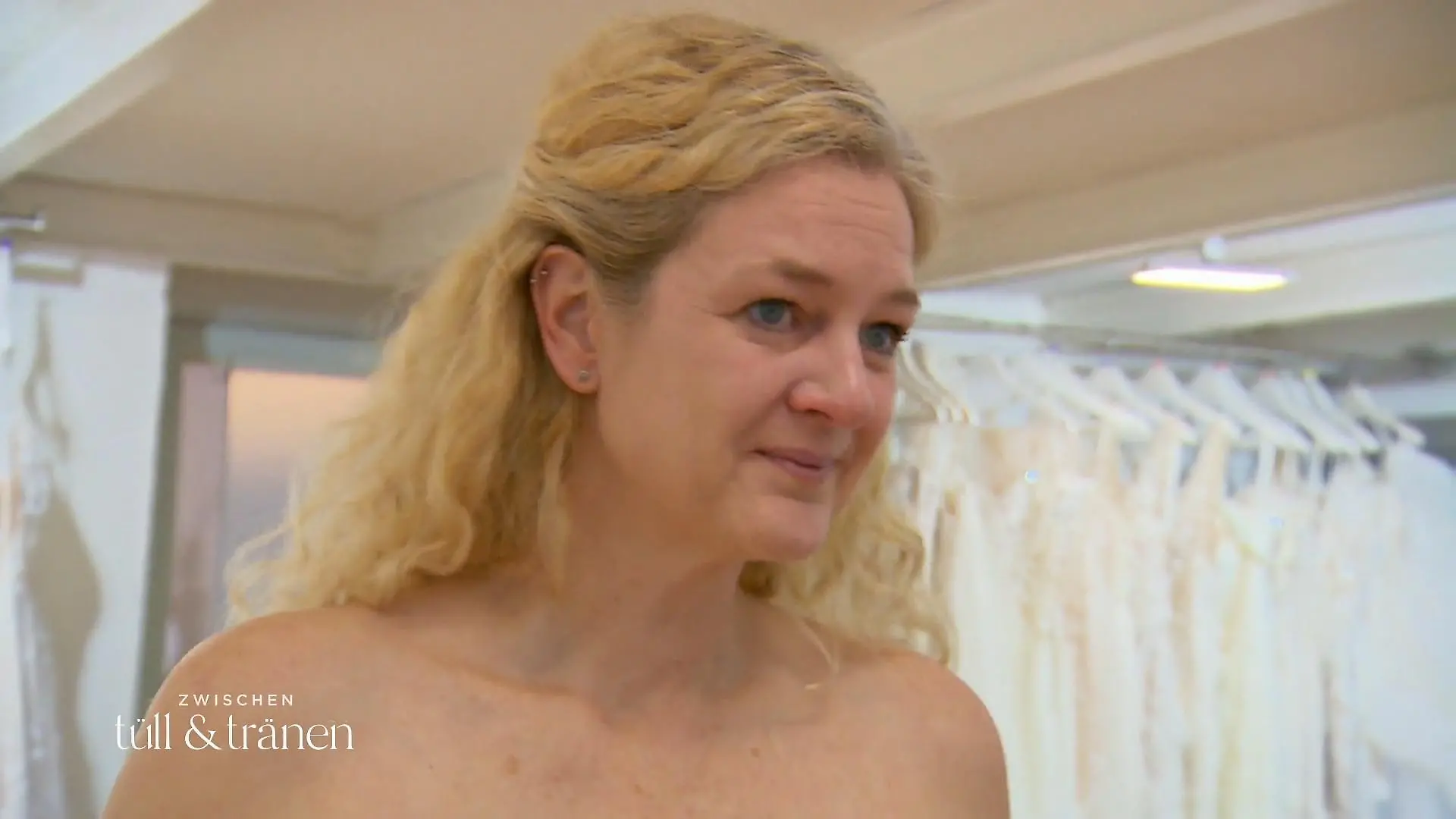 Jetzt hilft nur noch ein Wunder Wird Sabrina fündig?