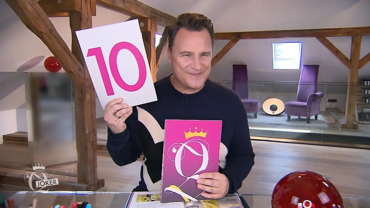 Wer wird die "Shopping Queen" der Woche? Die Entscheidung