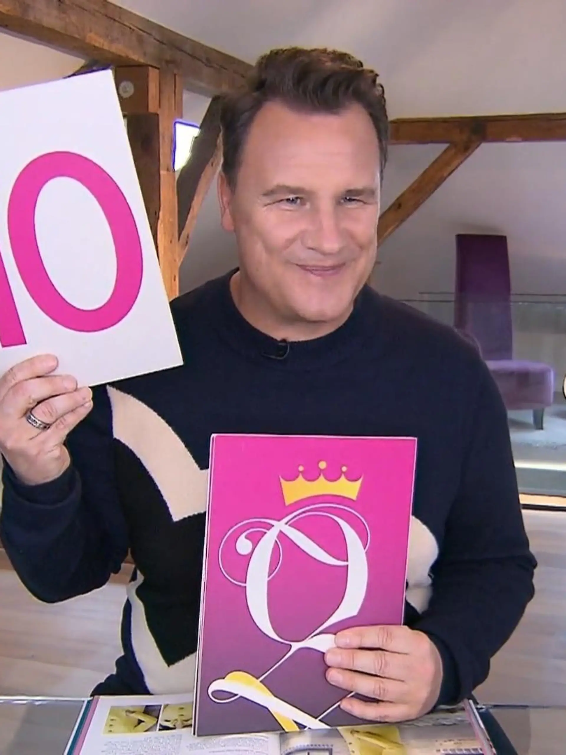 Bild zu: "Wer wird die "Shopping Queen" der Woche?"