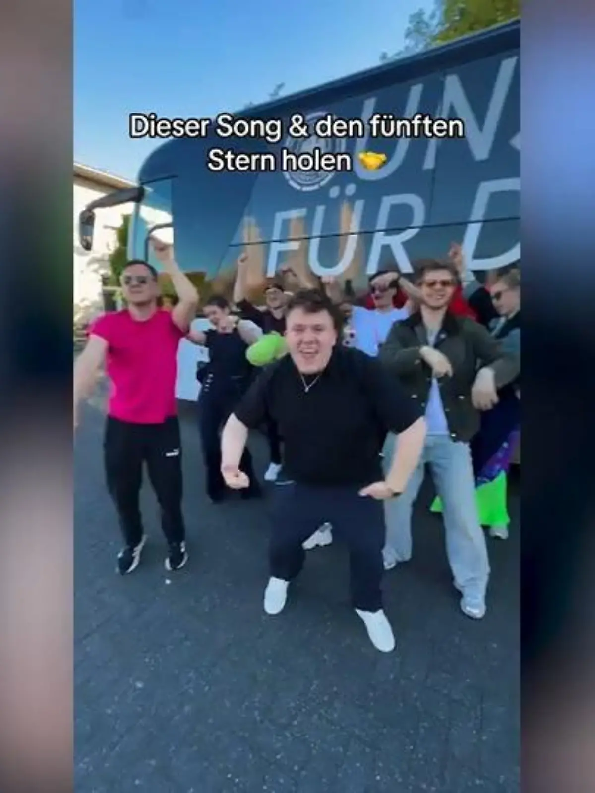 Bild zu: "„Weltmeistermaus“ – Druckluft mit neuem Song"