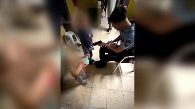 Portugal: Kinder in Wald ausgesetzt! Neuer Partner der Mutter ist polizeibekannt