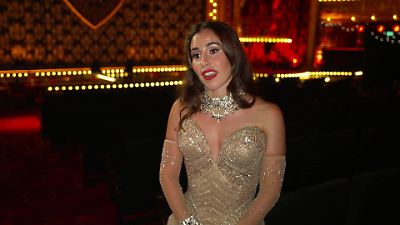 Bild von Teilnahme bereut? Jetzt spricht Sarah Engels ausführlich über das ESC-Debakel
