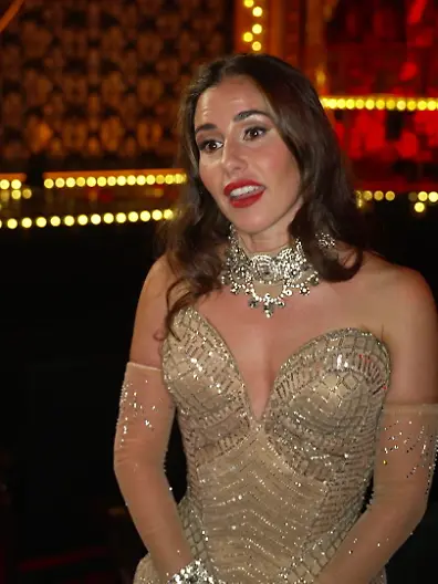 Bild zu: "Teilnahme bereut? Jetzt spricht Sarah Engels ausführlich über das ESC-Debakel"