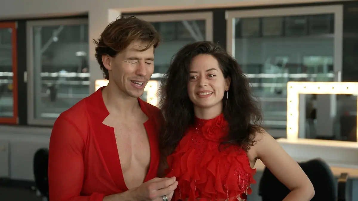 Was sind die Herausforderung beim Impro Dance? „Let’s Dance“-Stars erklären, worauf zu achten ist