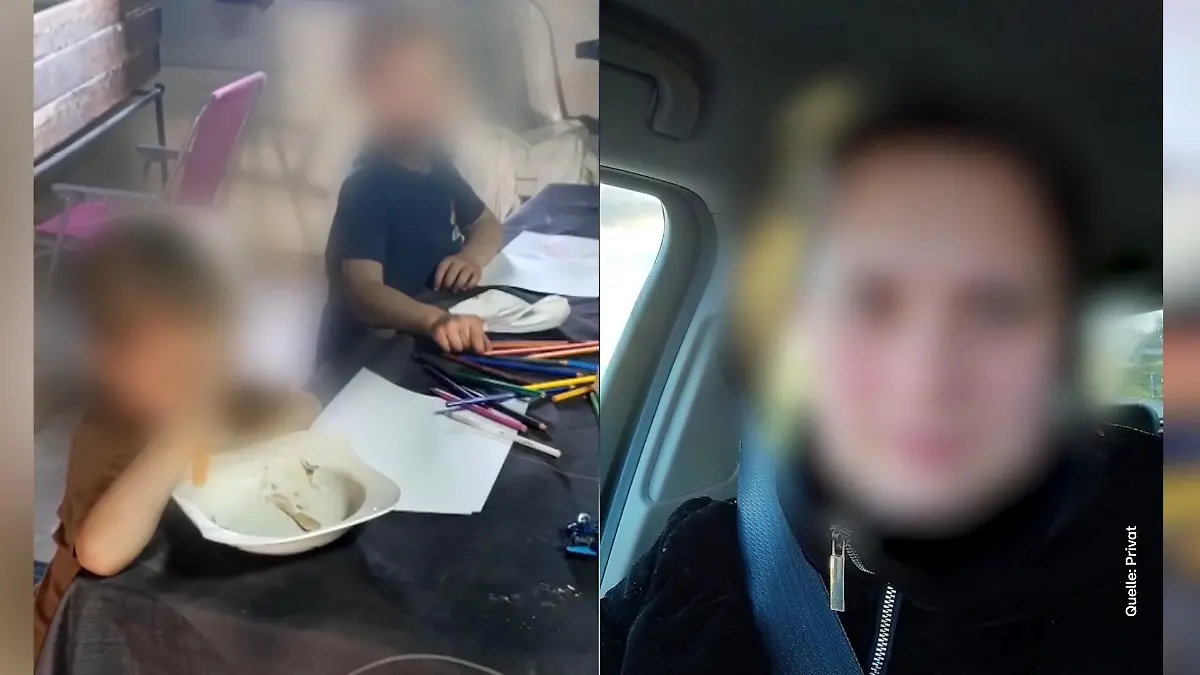 Mutter (42) setzt Kinder aus – Das wissen wir über Marine R.! Drama in Portugal
