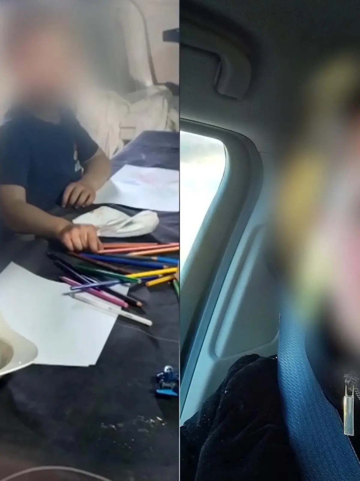 Bild zu: "Mutter (42) setzt Kinder aus – Das wissen wir über Marine R.!"