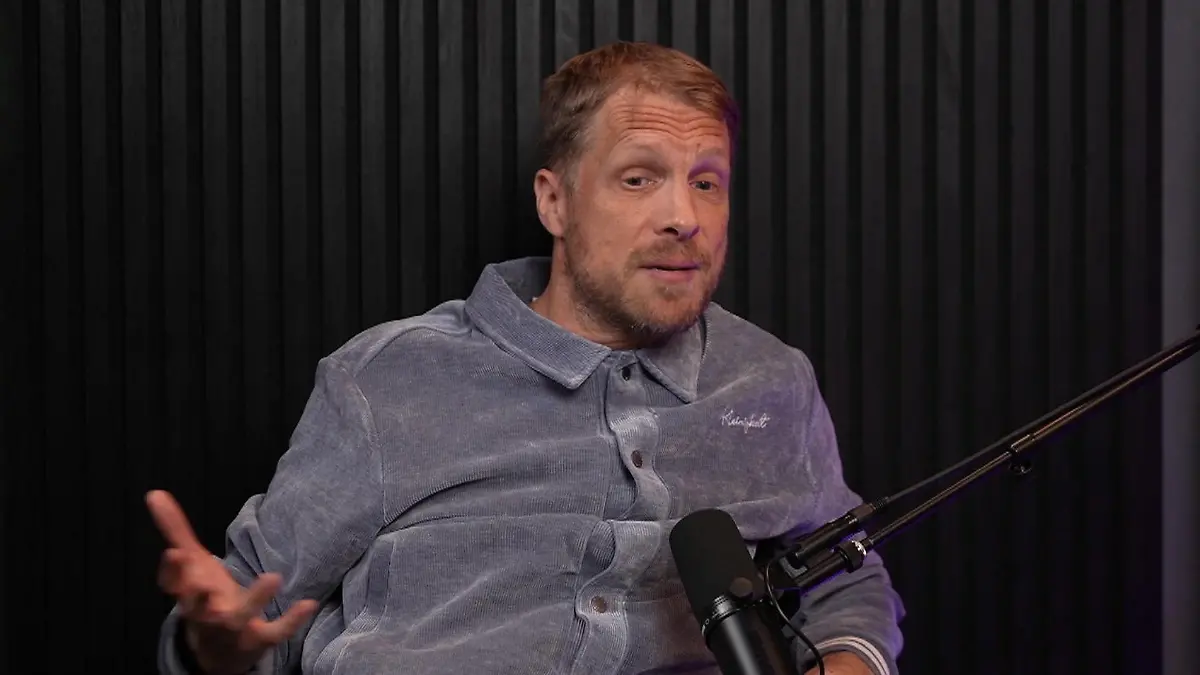 Oliver Pocher platzt völlig der Kragen – wegen Amira Alys Baby-News! „Beschissen und respektlos"
