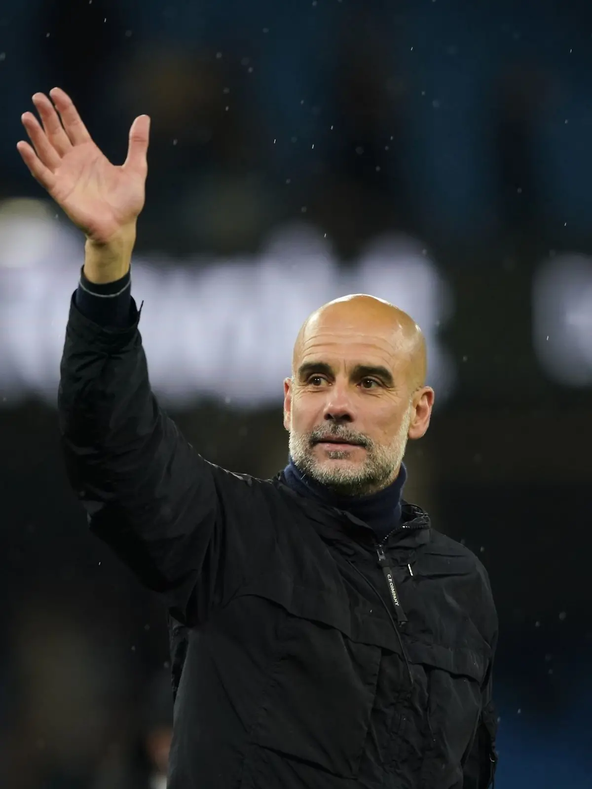 Bild zu: "Tuchel würdigt Guardiola: Startrainer verlässt Manchester"