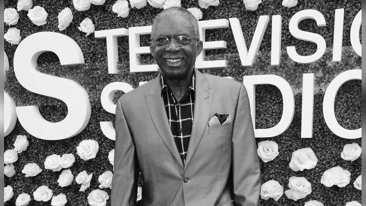 US-Serienstar Charles Robinson im Alter von 75 Jahren verstorben