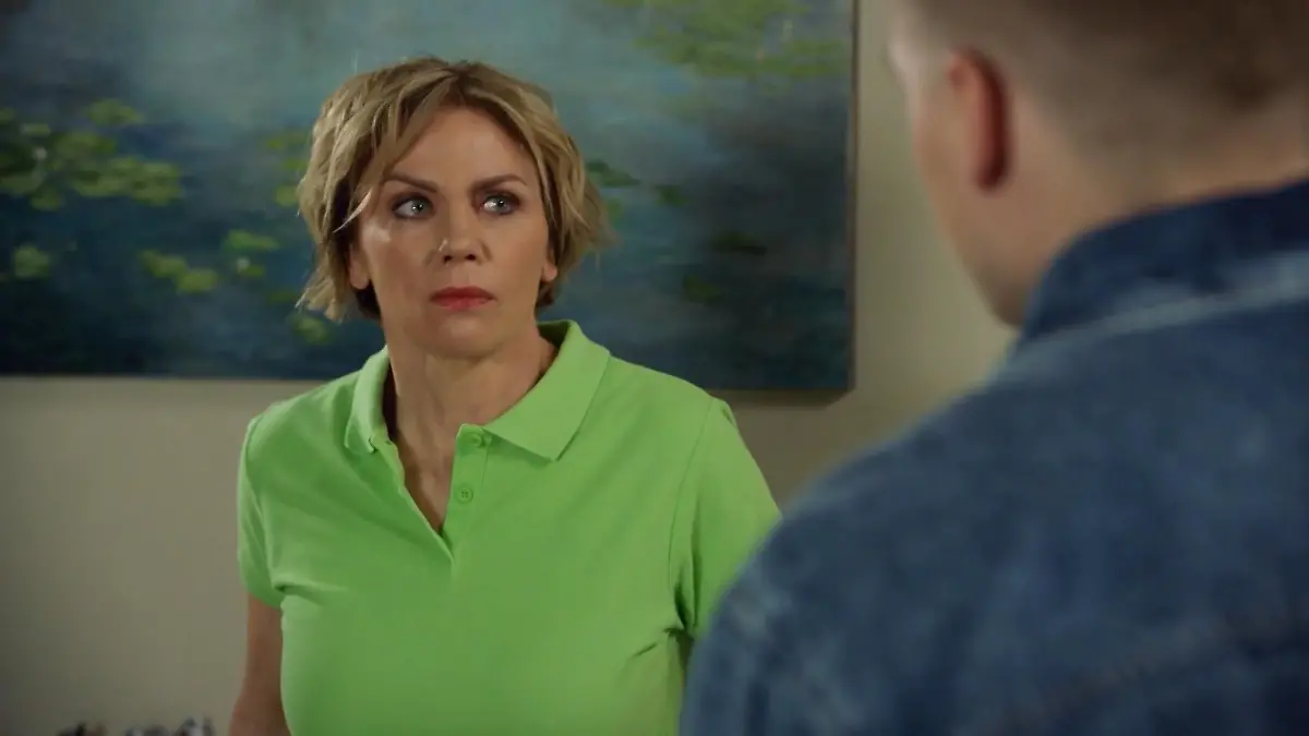 Yvonne gerät unter Druck GZSZ-Folge 8531 vom 25. Mai 2026 auf RTL+