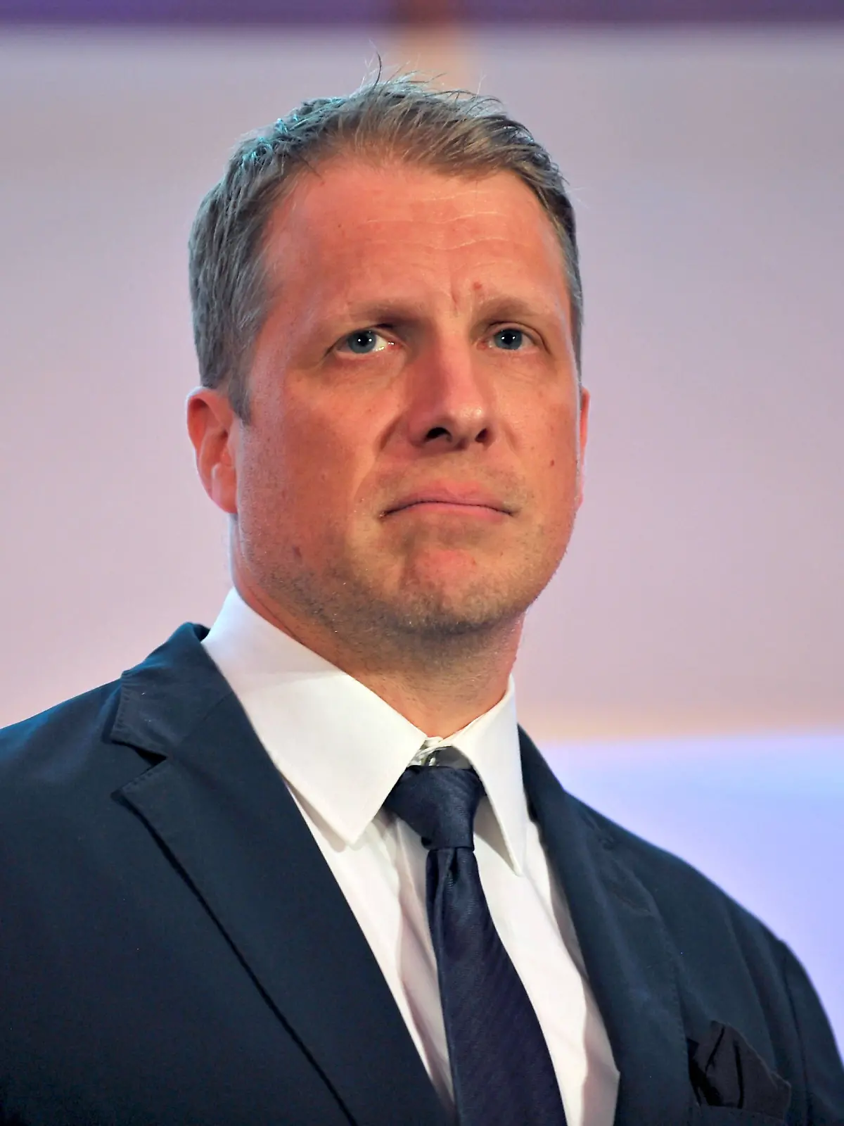Oliver Pocher anlässlich der 13. Charity-Gala im Dolce Bad Nauheim.