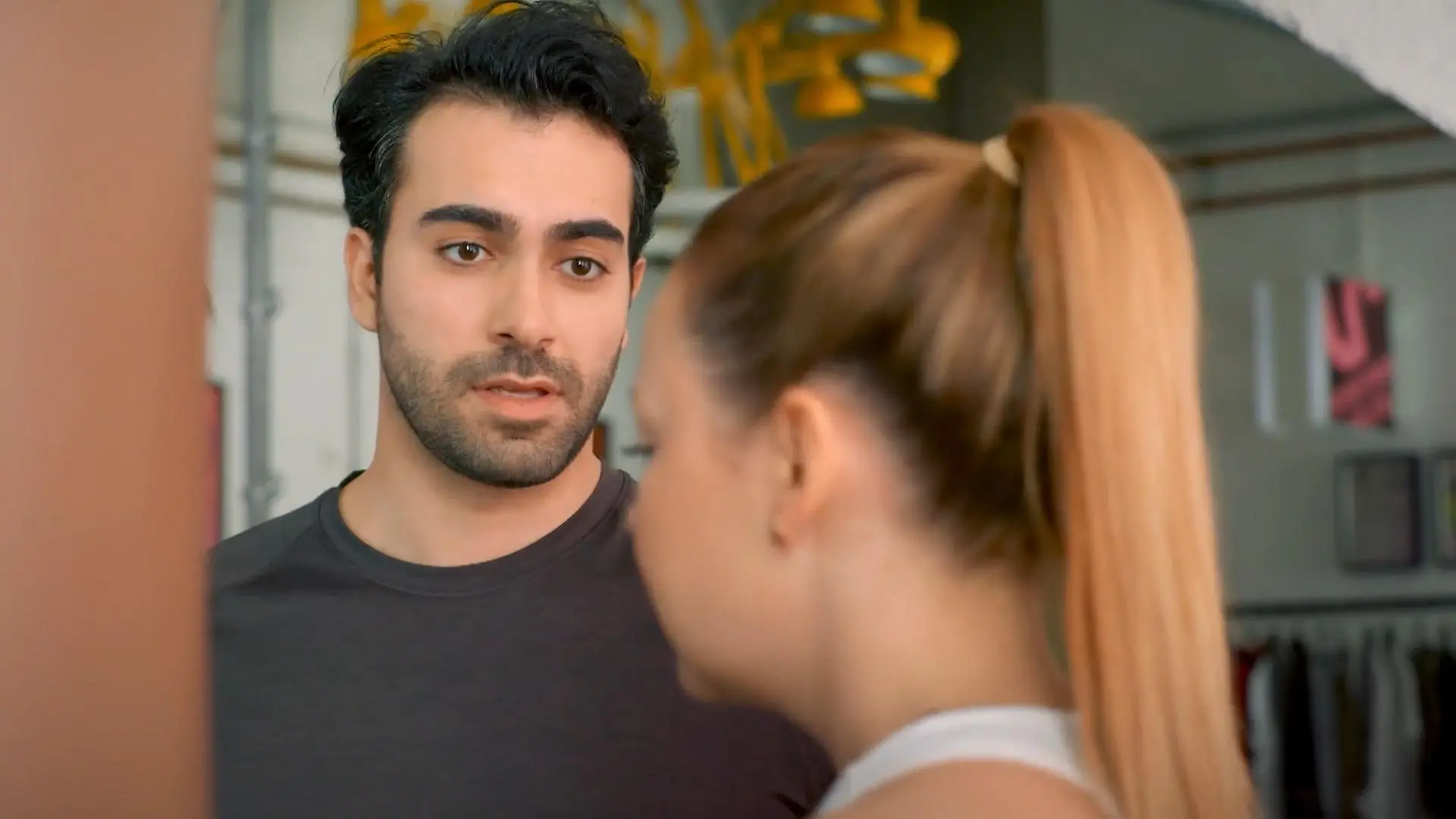 Baris will sich bei Ronja entschuldigen „Unter uns“-Folge vom 05.06.26 auf RTL+