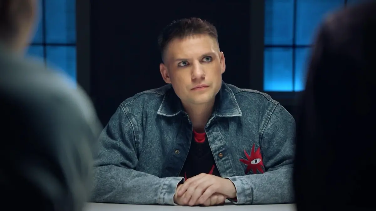 Moritz will Laura aus dem Gefängnis holen GZSZ-Folge 8532 vom 2. Juni 2026 im TV
