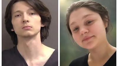 Indiana: Mann soll Freundin am Muttertag getötet und Helfer angeschossen haben