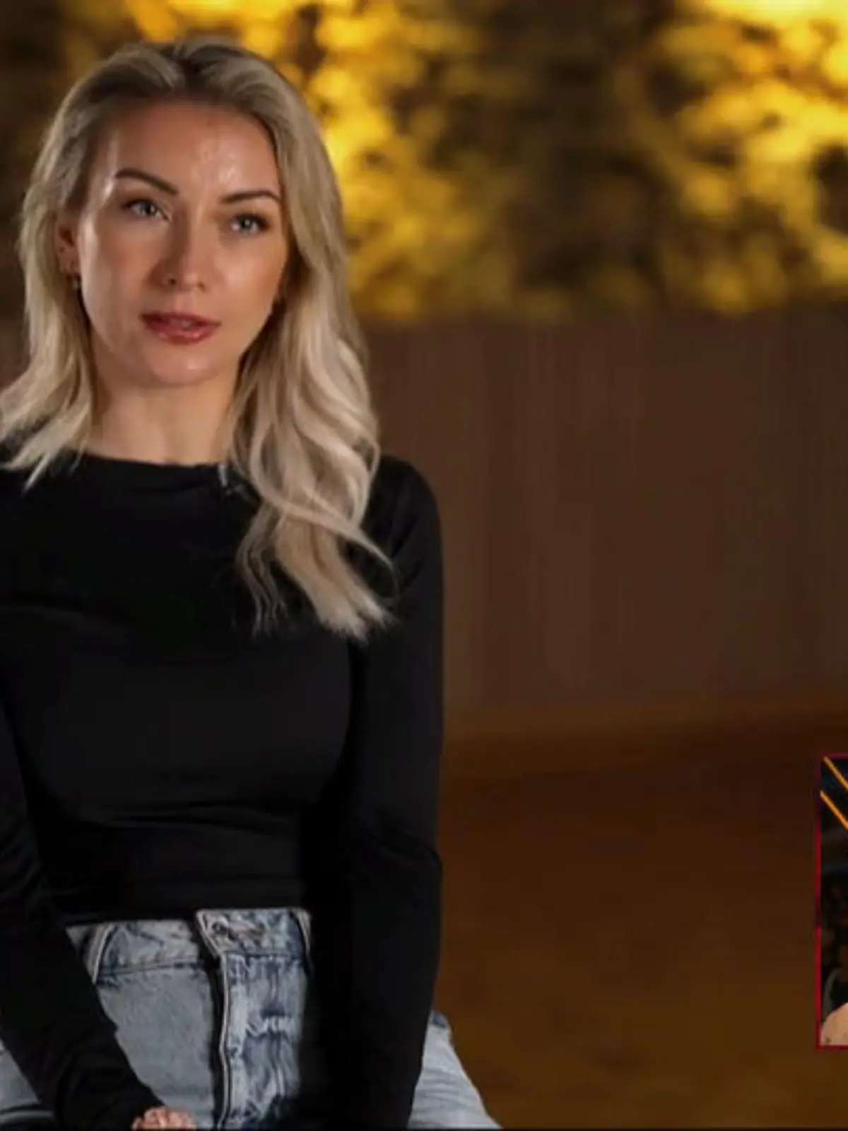 Bild zu: "Langsamer Walzer: Anna-Carina zieht aus starken Nachrichten neue Kraft"