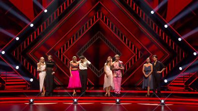 Bild von „Let's Dance"-Finale perfekt! DIESE Paare tanzen um die Krone