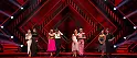 Bild zu: "„Let's Dance"-Finale perfekt! DIESE Paare tanzen um die Krone"