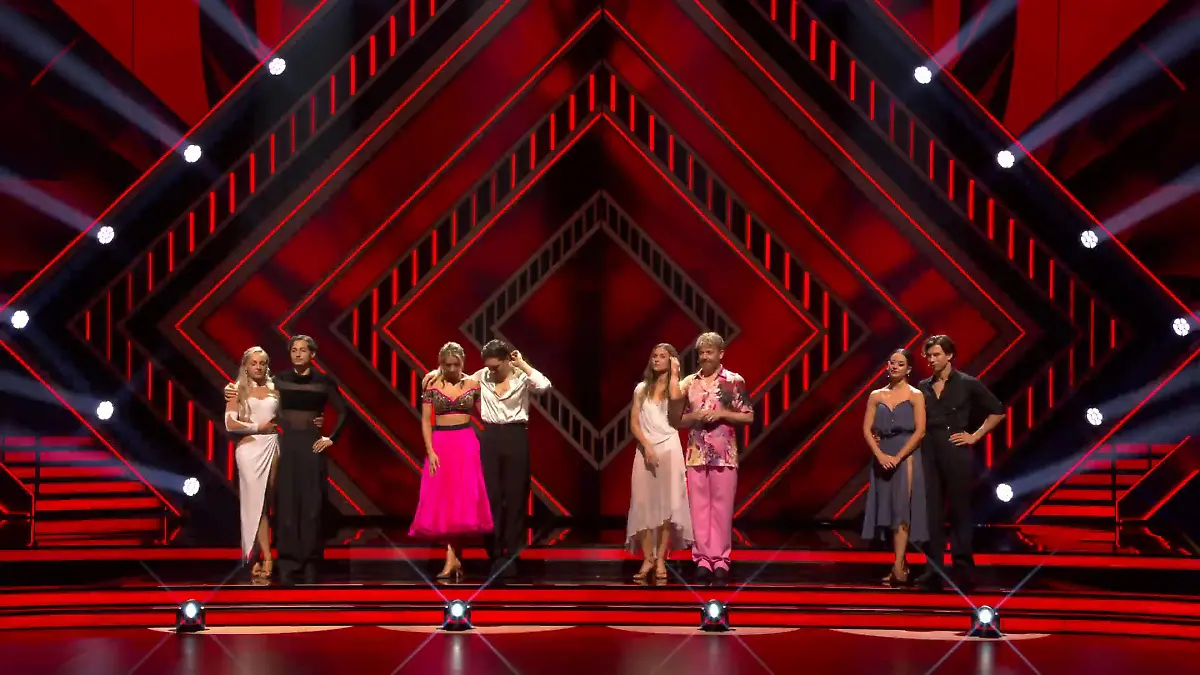 „Let's Dance"-Finale perfekt! DIESE Paare tanzen um die Krone Dieser Promi muss Show verlassen