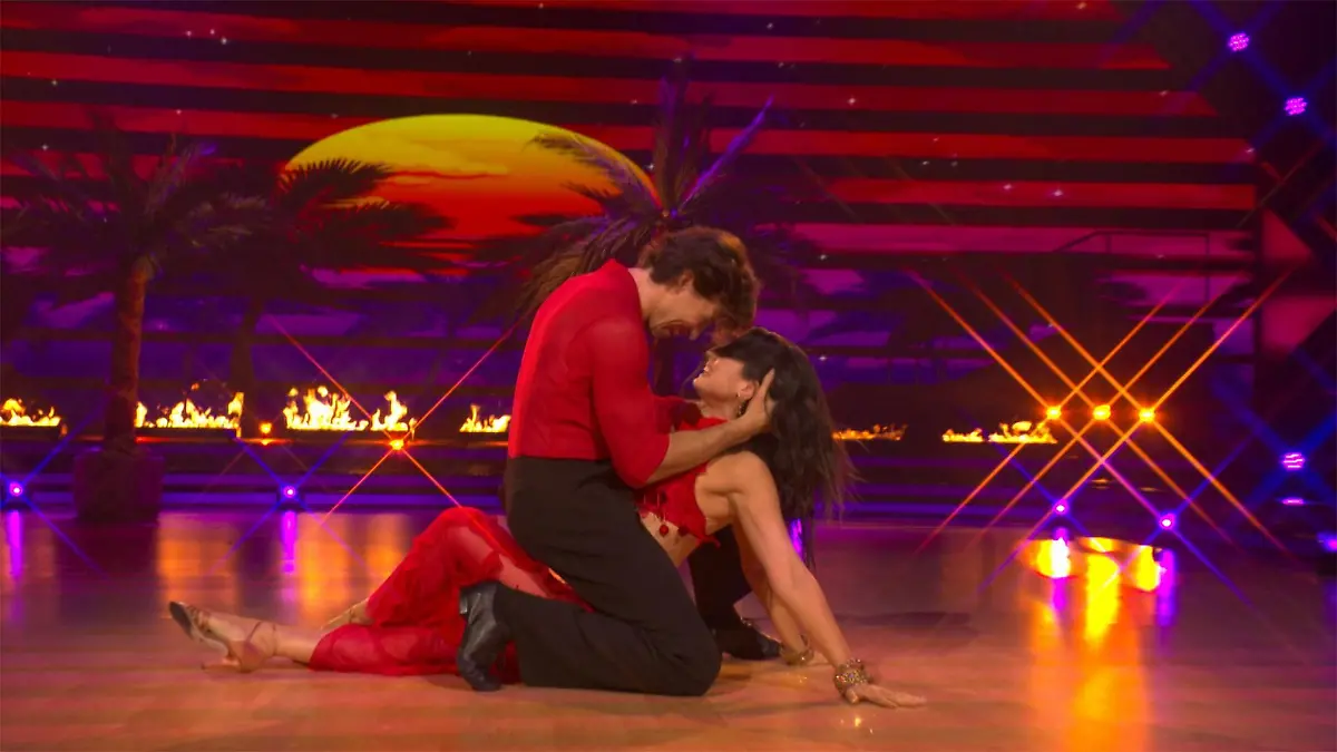 Show 11 - Halbfinale