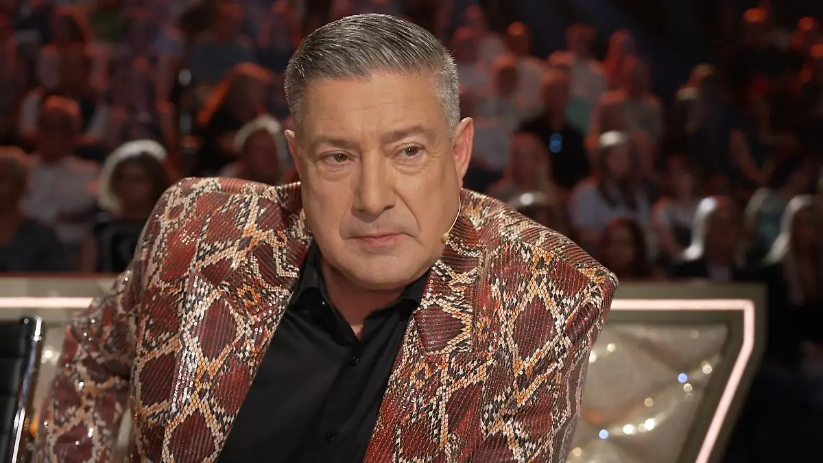 „Let's Dance"-Juroren mit Knallhart-Ansage! DAS erwarten sie von den Finalisten Showdown um die Krone
