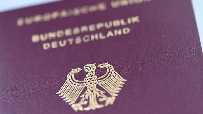 Deutschland: Über 309.000 Menschen erhielten deutschen Pass – Rekord