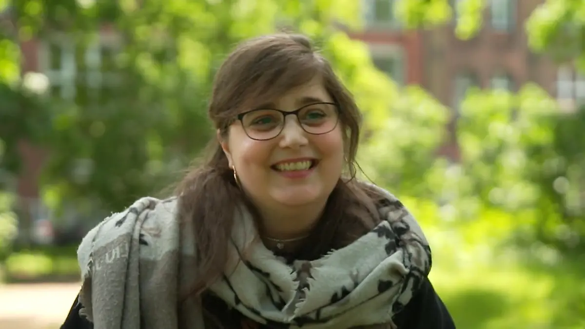 20 Herzstillstände überlebt! Jetzt bewahrt Martina ihr eigenes Herz zu Hause auf „Ich wusste, dass ich sterben werde!“