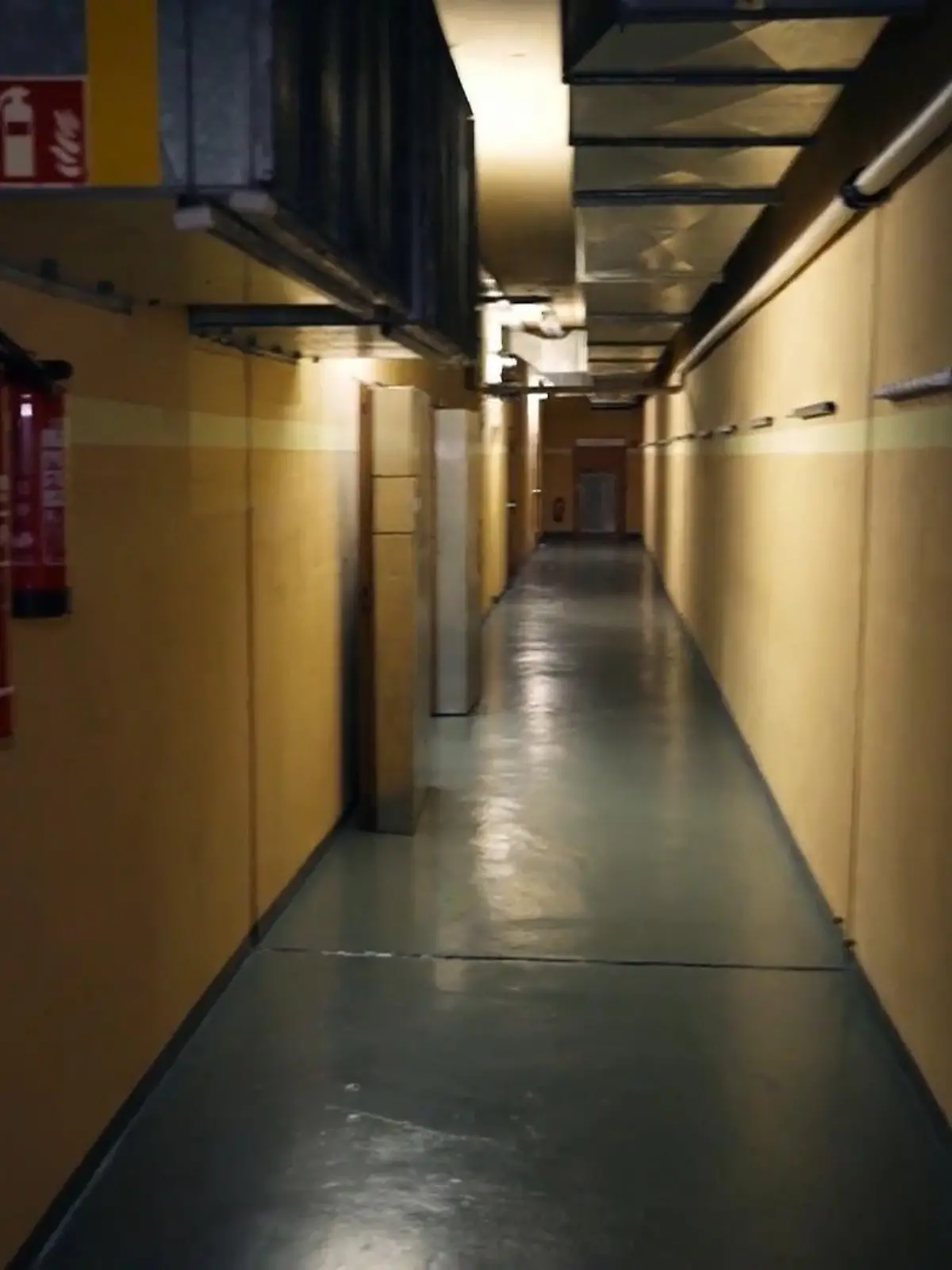 Bild zu: "Bunker in Deutschland: Wie sicher sind wir im Ernstfall?"
