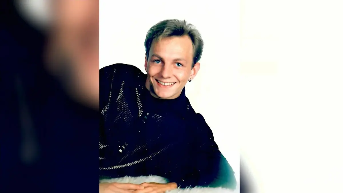 Urteil in Mordfall nach 22 Jahren Cold Case Tino Werner